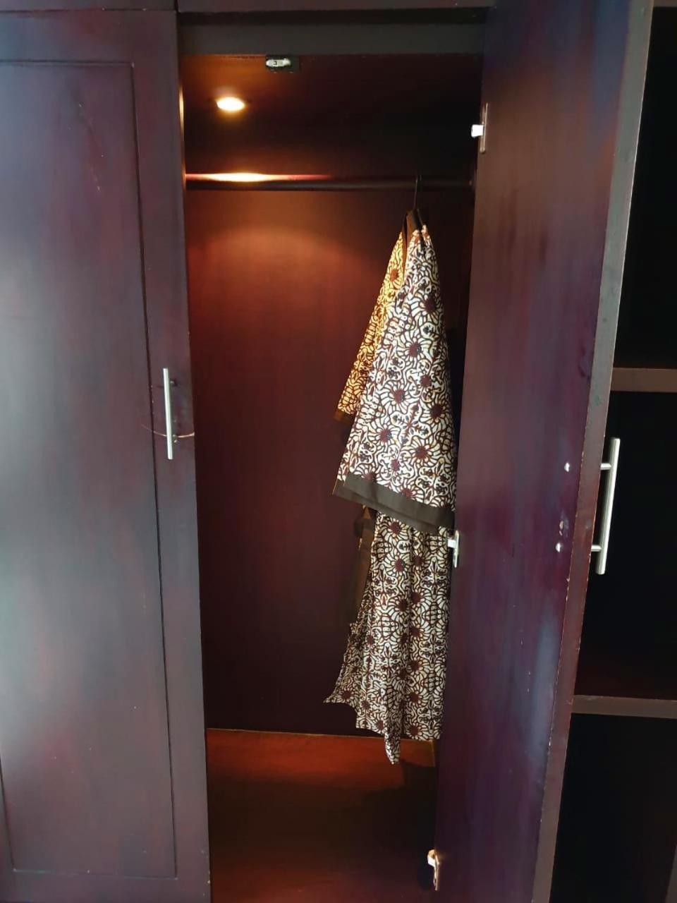Villa Davenny 세미냑 외부 사진